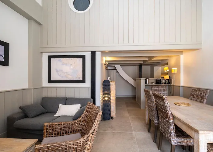 Holiday home Les Minutias Village La Couarde-sur-Mer