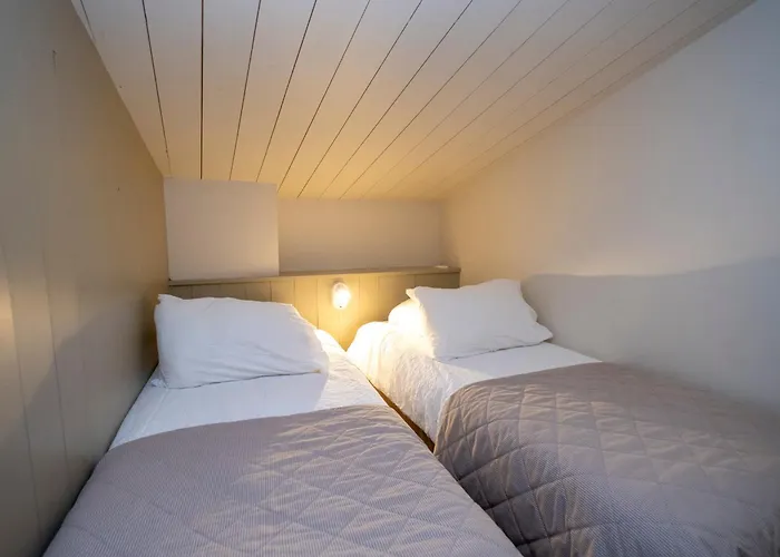 Holiday home Les Minutias Village